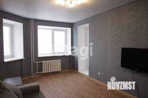 1-к квартира, на длительный срок, 40м2, 3/9 этаж