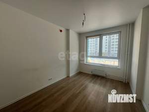 2-к квартира, на длительный срок, 48м2, 2/24 этаж