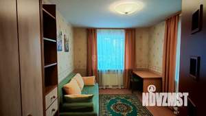 2-к квартира, на длительный срок, 53м2, 2/9 этаж