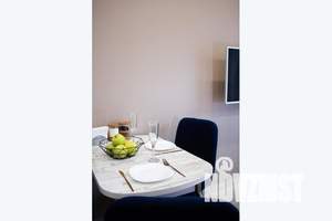 1-к квартира, посуточно, 24м2, 4/9 этаж