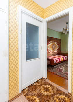 3-к квартира, на длительный срок, 51м2, 4/5 этаж