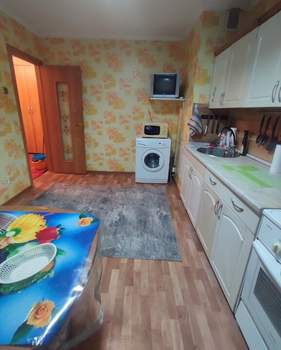 3-к квартира, на длительный срок, 65м2, 1/10 этаж