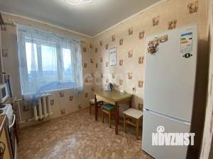 1-к квартира, на длительный срок, 35м2, 9/10 этаж