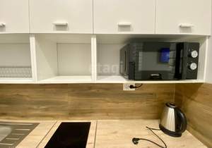 Студия квартира, на длительный срок, 26м2, 10/10 этаж