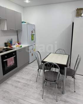 1-к квартира, на длительный срок, 49м2, 13/20 этаж