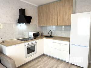 1-к квартира, посуточно, 40м2, 13/15 этаж