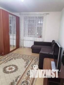 2-к квартира, на длительный срок, 61м2, 4/16 этаж