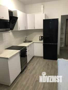 1-к квартира, на длительный срок, 35м2, 9/9 этаж