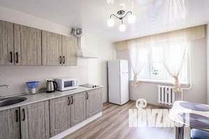 1-к квартира, посуточно, 34м2, 9/10 этаж