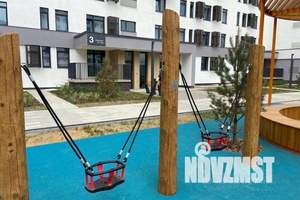 2-к квартира, посуточно, 46м2, 3/13 этаж