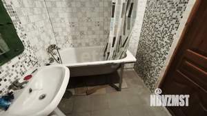 Студия квартира, на длительный срок, 25м2, 17/23 этаж