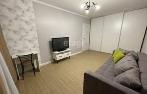 1-к квартира, на длительный срок, 33м2, 2/9 этаж