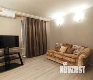 3-к квартира, посуточно, 80м2, 9/9 этаж