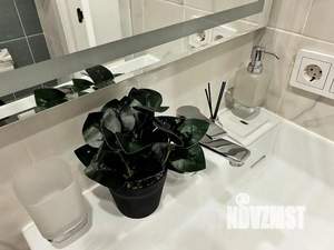 1-к квартира, посуточно, 23м2, 1/1 этаж