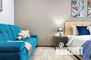 2-к квартира, посуточно, 65м2, 5/17 этаж