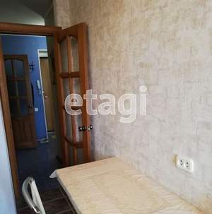 1-к квартира, на длительный срок, 37м2, 1/9 этаж