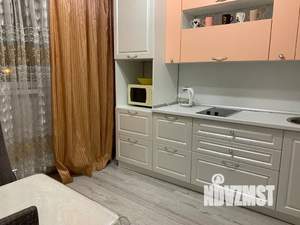 1-к квартира, посуточно, 45м2, 4/14 этаж