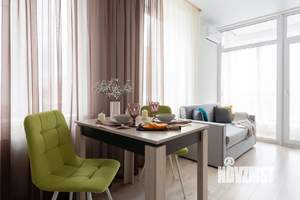 1-к квартира, на длительный срок, 38м2, 3/15 этаж