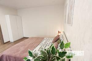 2-к квартира, посуточно, 50м2, 4/16 этаж