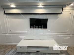 2-к квартира, на длительный срок, 50м2, 1/5 этаж