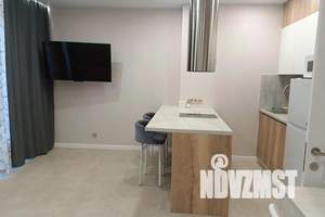 1-к квартира, посуточно, 32м2, 16/21 этаж