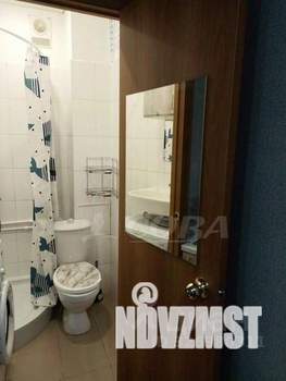 Студия квартира, на длительный срок, 13м2, 3/10 этаж