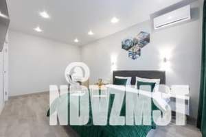 1-к квартира, посуточно, 45м2, 11/23 этаж