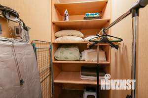 2-к квартира, посуточно, 50м2, 11/11 этаж