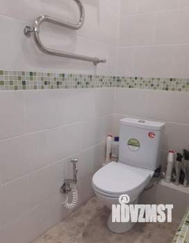 Студия квартира, посуточно, 26м2, 14/18 этаж