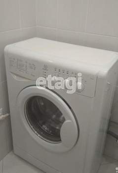 Студия квартира, на длительный срок, 17м2, 5/10 этаж