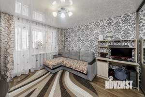 1-к квартира, на длительный срок, 32м2, 6/10 этаж