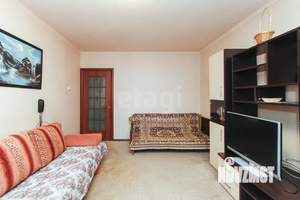 1-к квартира, на длительный срок, 45м2, 8/10 этаж