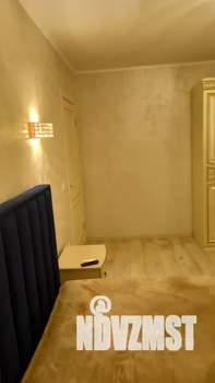 2-к квартира, посуточно, 53м2, 12/15 этаж