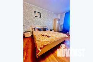 1-к квартира, посуточно, 40м2, 2/14 этаж