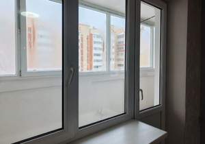 1-к квартира, на длительный срок, 27м2, 5/9 этаж