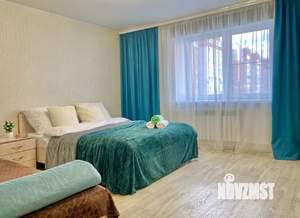 2-к квартира, посуточно, 72м2, 4/9 этаж