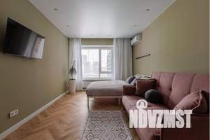 1-к квартира, посуточно, 30м2, 5/7 этаж