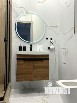 1-к квартира, посуточно, 40м2, 7/16 этаж