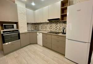 1-к квартира, на длительный срок, 36м2, 3/16 этаж