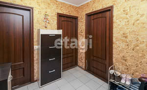 3-к квартира, на длительный срок, 62м2, 1/5 этаж