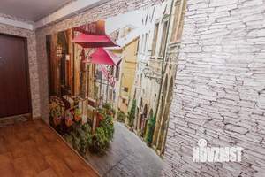 1-к квартира, посуточно, 12м2, 1/1 этаж