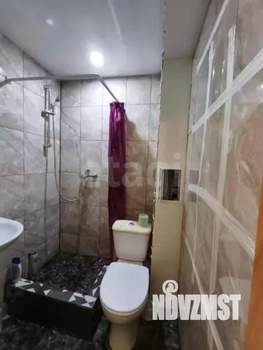 Студия квартира, на длительный срок, 16м2, 2/8 этаж