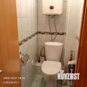 1-к квартира, на длительный срок, 34м2, 3/11 этаж