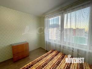 2-к квартира, на длительный срок, 63м2, 15/17 этаж