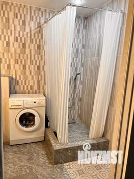 1-к квартира, посуточно, 41м2, 1/1 этаж