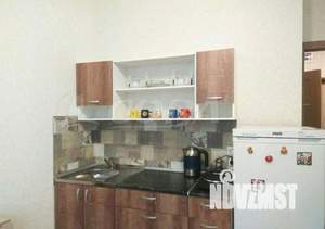 Студия квартира, на длительный срок, 20м2, 7/17 этаж