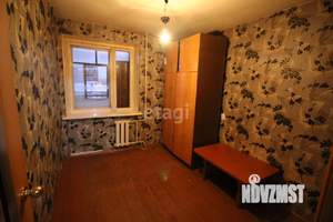 4-к квартира, на длительный срок, 73м2, 8/9 этаж