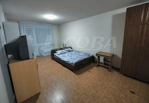 1-к квартира, на длительный срок, 45м2, 8/10 этаж