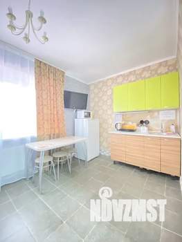 Студия квартира, посуточно, 20м2, 2/2 этаж