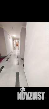 Студия квартира, на длительный срок, 27м2, 4/22 этаж